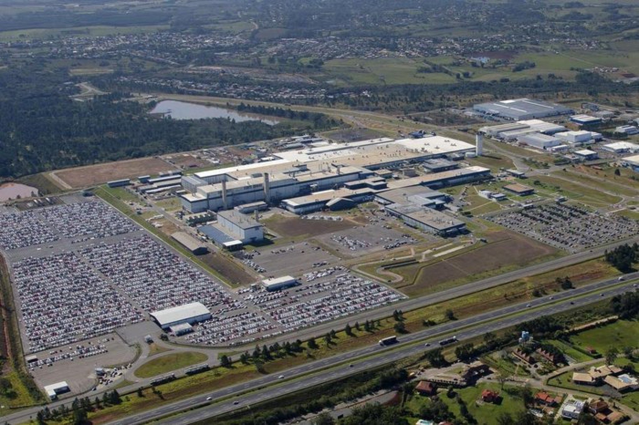 General Motors terá 30 dias de paralisação na produção do Onix; entenda o motivo