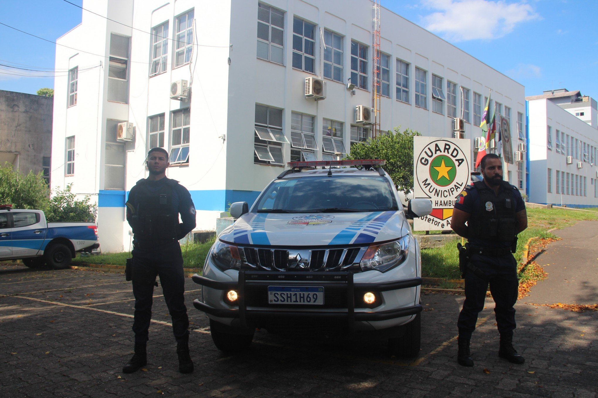 PODER DE POLÍCIA: Prefeituras analisam mudança nas guardas municipais