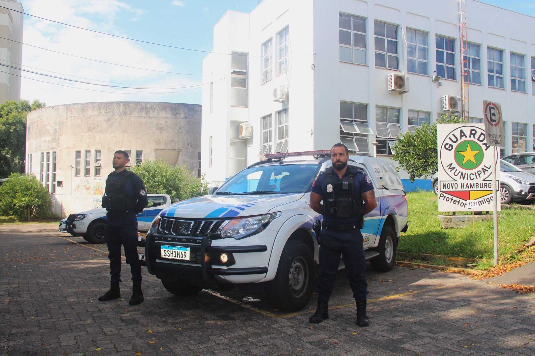 Com mais de 100 mil ações na região, Guardas Municipais tem protagonismo na segurança e planejam expansão para 2025