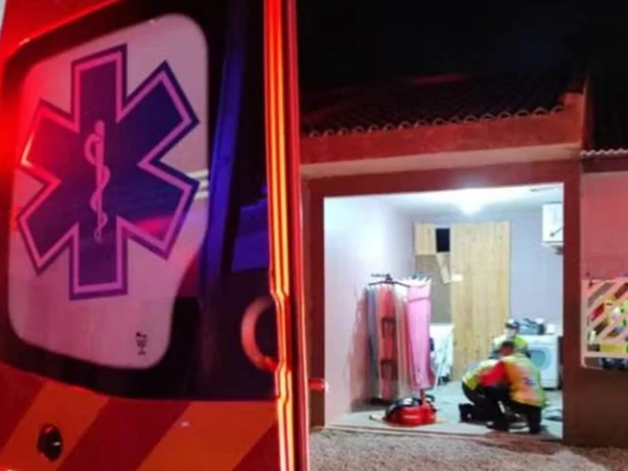 Motorista em alta velocidade atropela de propósito menino de 11 anos após briga entre crianças em Santa Catarina