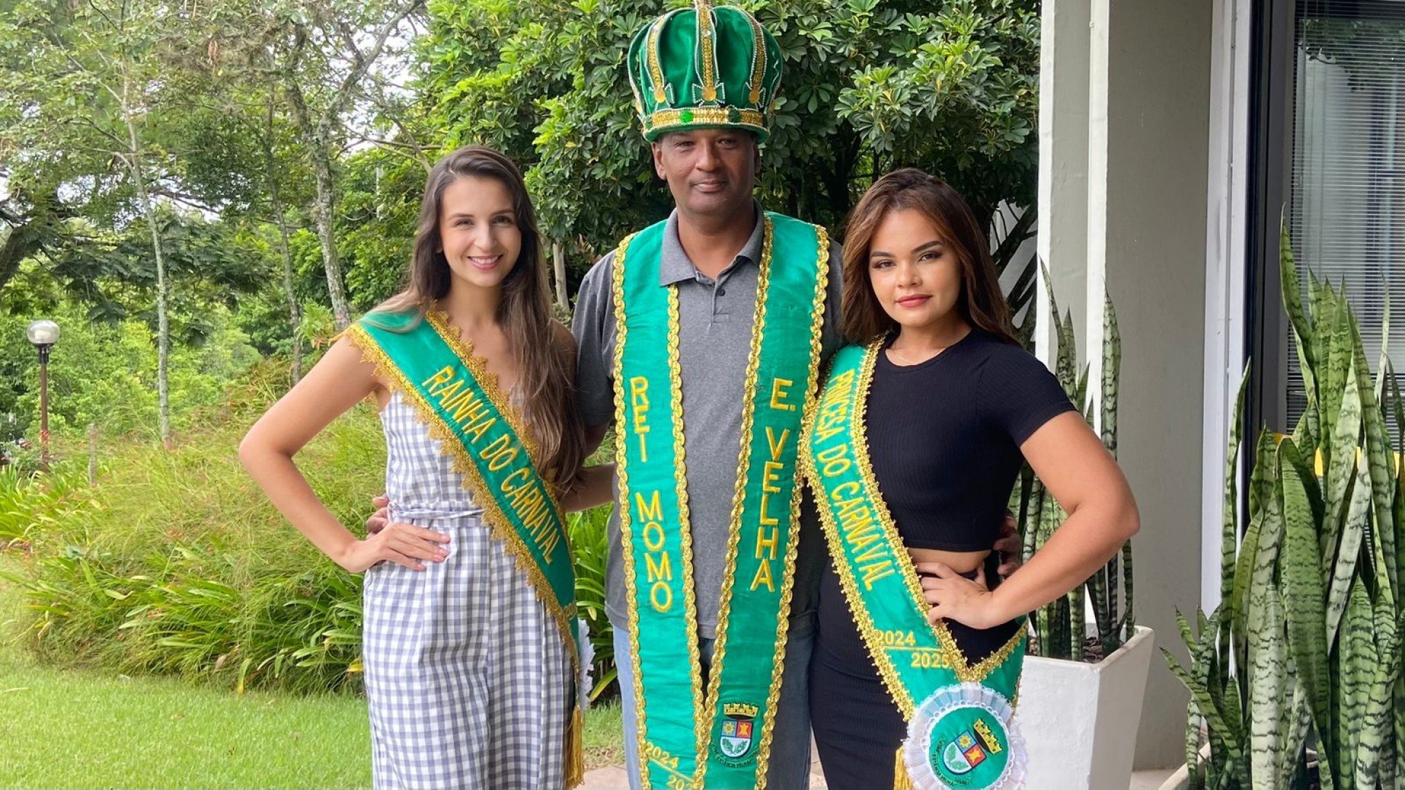 Desfile de carnaval de rua de Estância Velha está previsto para o dia 8 de março