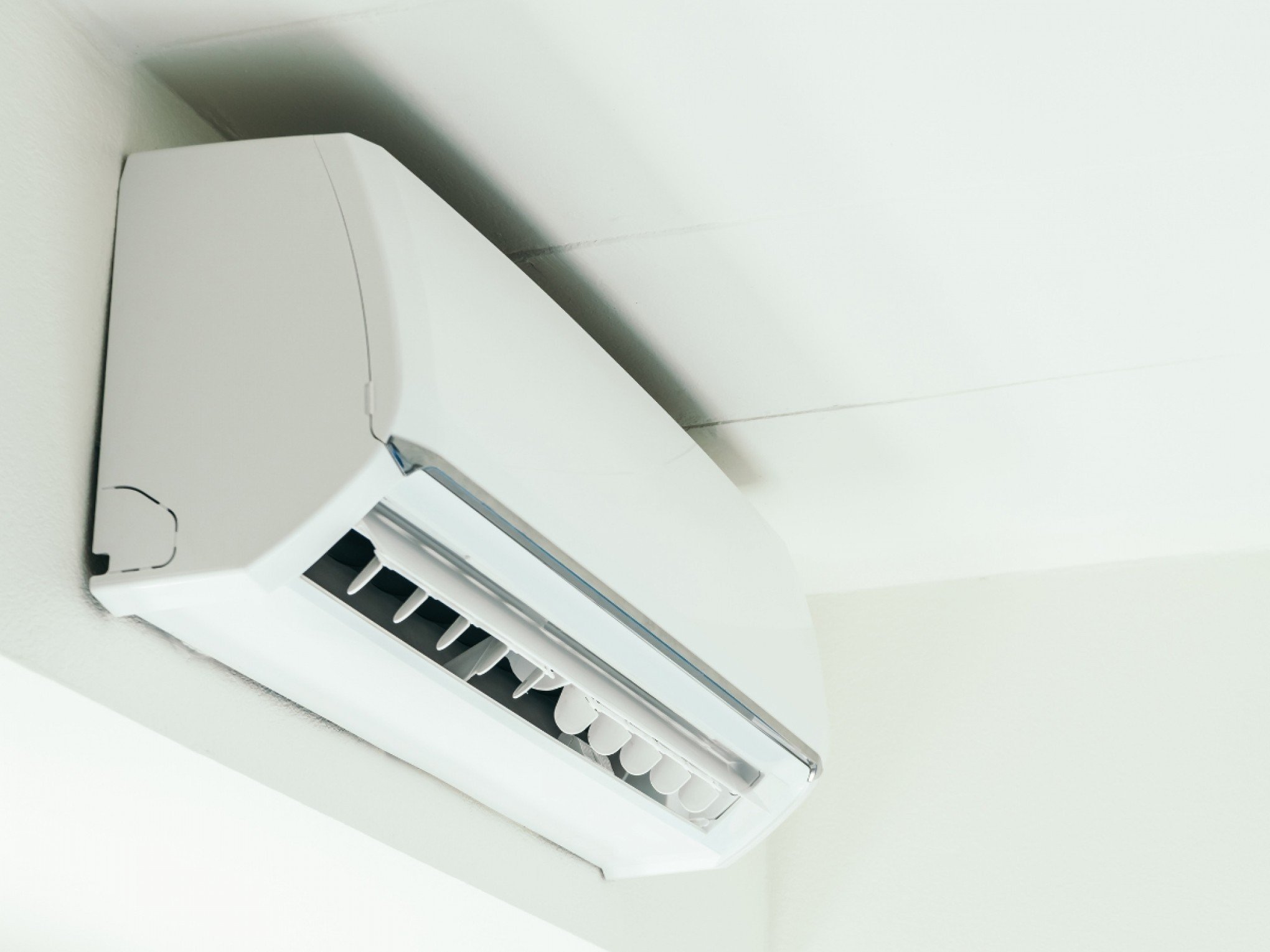 Perigo em casa: O que pode acontecer se você não limpar o ar-condicionado