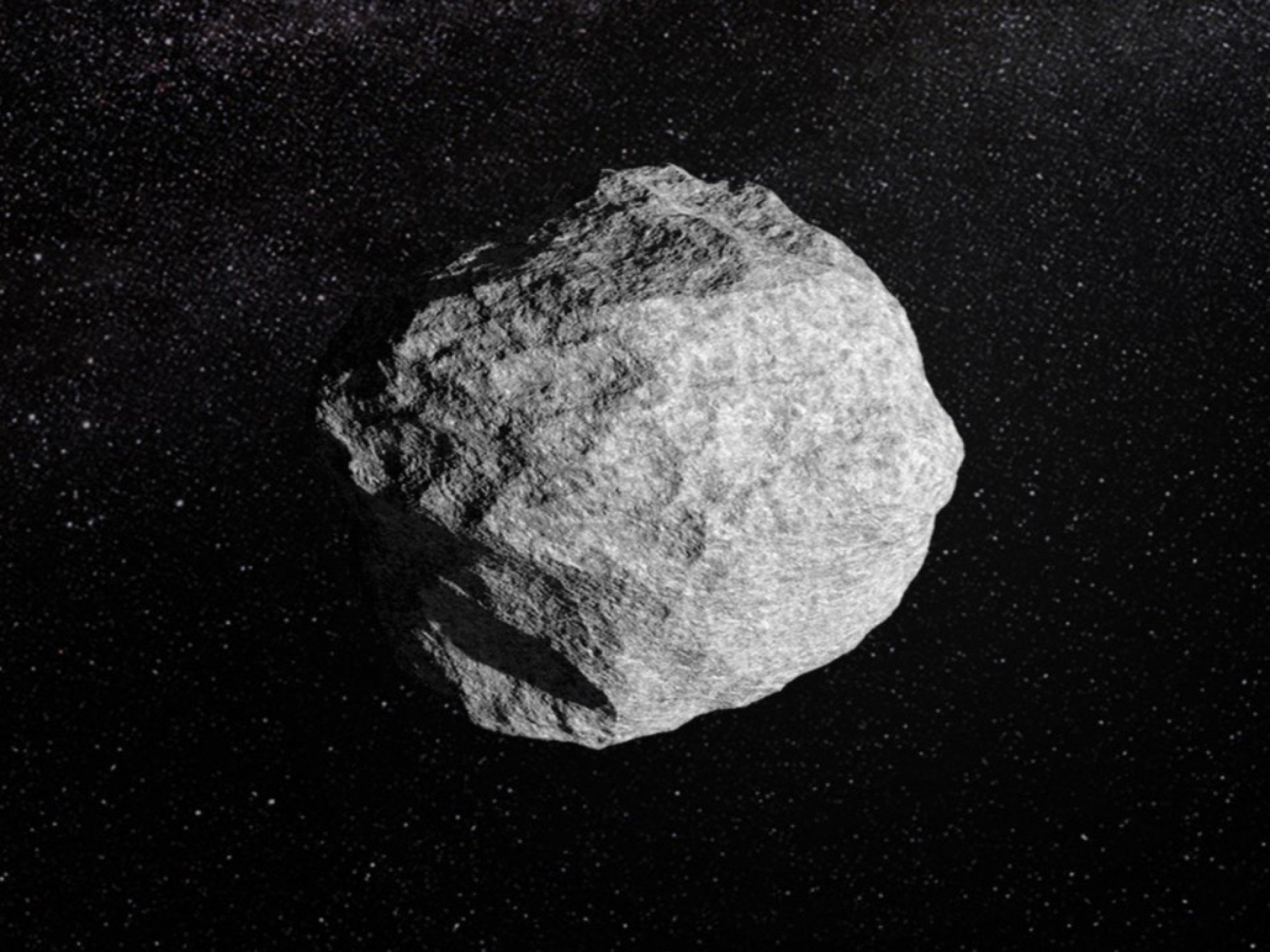 Asteroide com chances de colidir com a Terra faz grupos internacionais criarem planos de intervenção