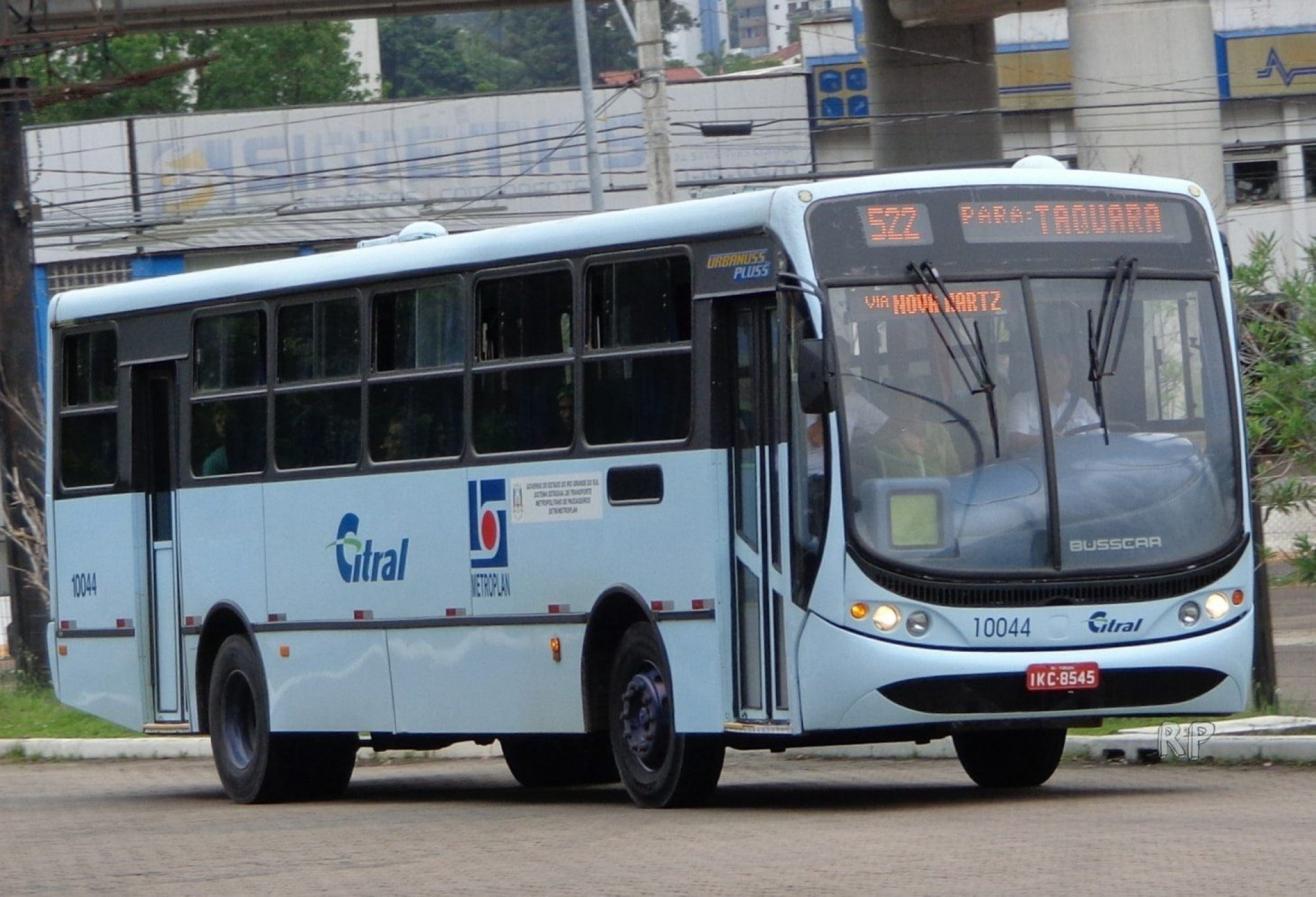 Passagens de ônibus ficam mais caras a partir de sábado na região metropolitana; veja valores