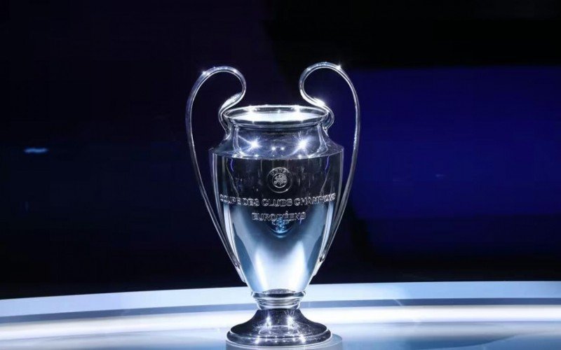 Quem ficará com o troféu da Champions League? | abc+
