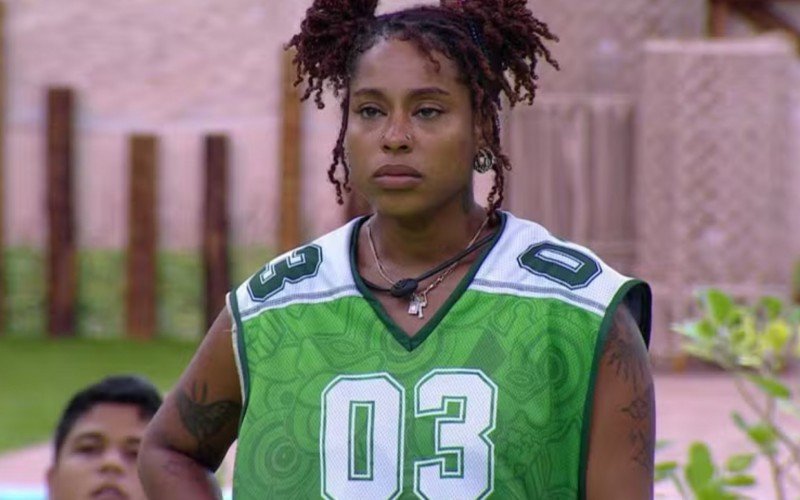 Thamiris e a irmã Camilla permanecem na disputa no BBB 25 | abc+