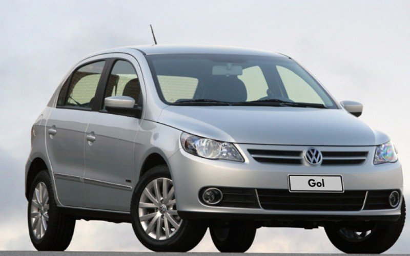 VW Gol foi o veículo usado mais procurado no RS em 2024 | abc+