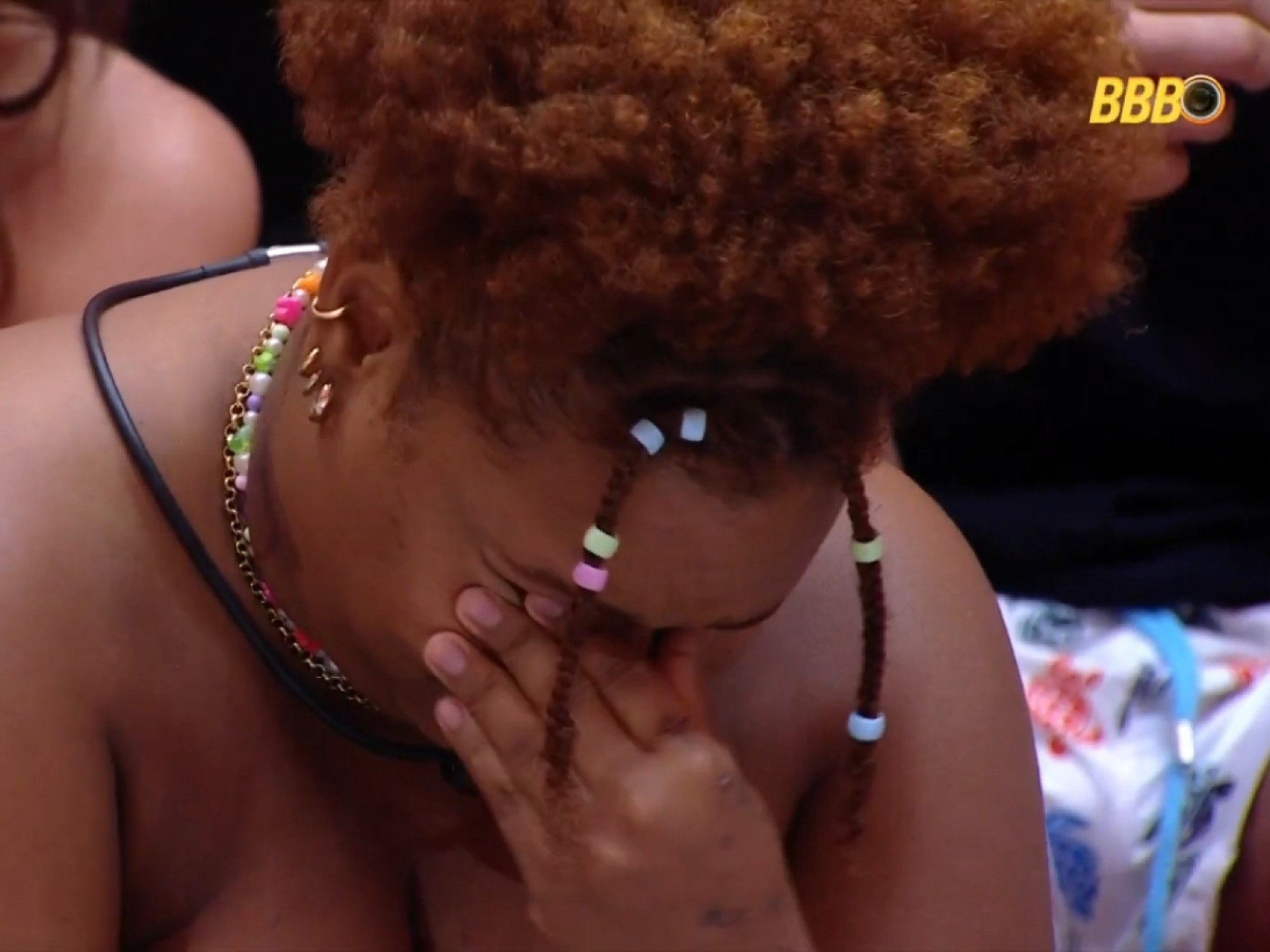 BBB: Comentário de sister que gerou debate sobre racismo leva equipes a se posicionarem
