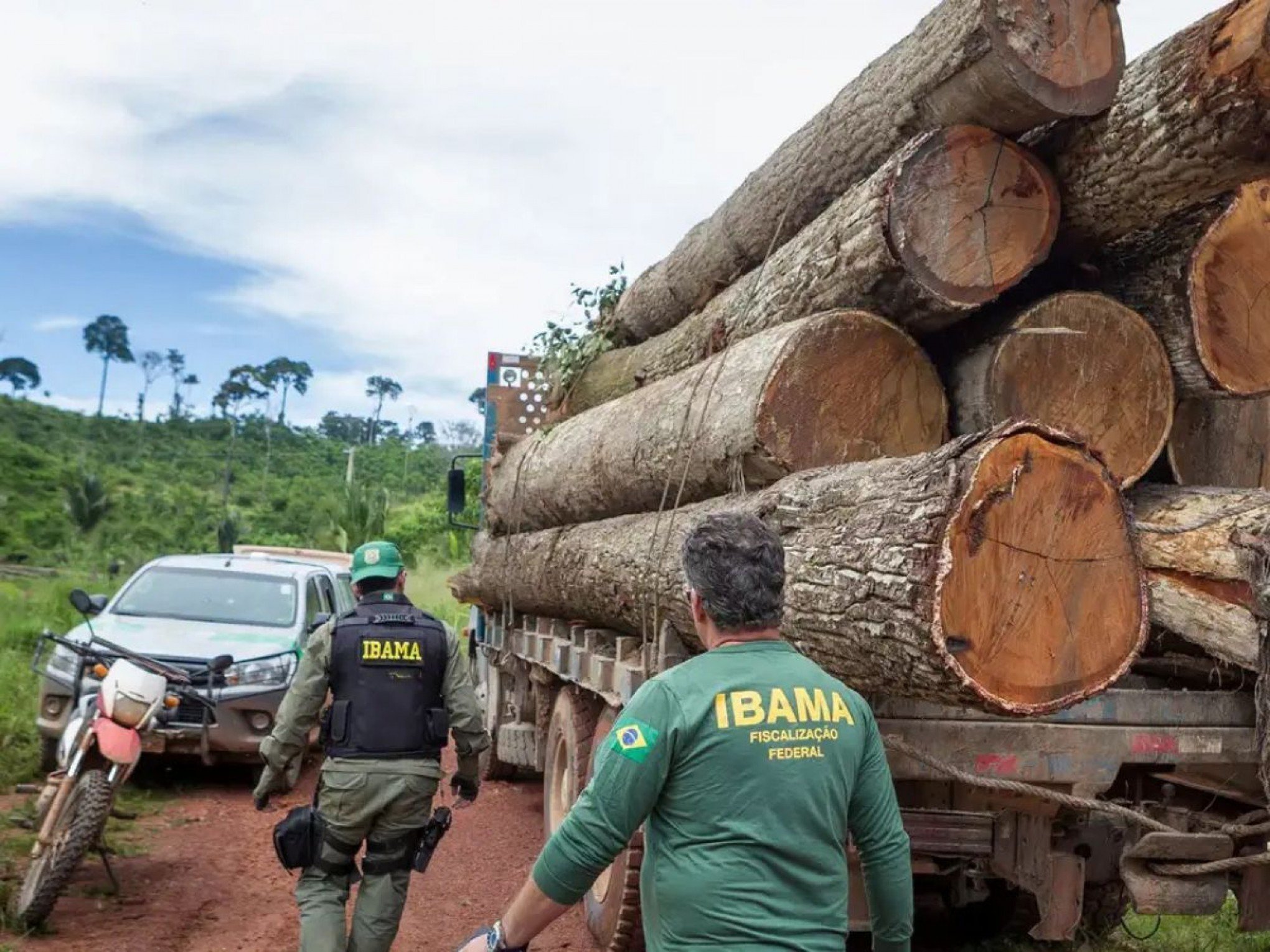 CONCURSO PÚBLICO: Inscrições abertas para 460 vagas no Ibama; salários chegam a R$ 9,9 mil