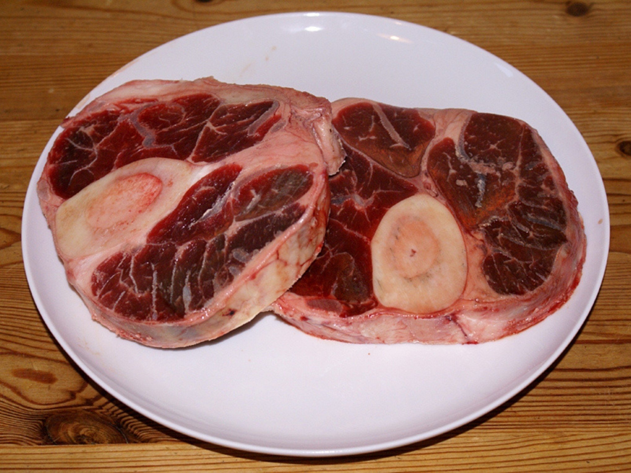 Lembre disso quando for no mercado: Esta carne é mais saudável que a de porco, mas pouca gente sabe