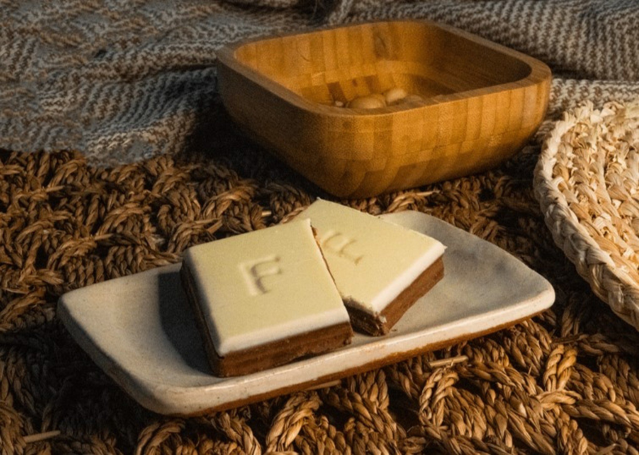 Novo pistache de 2025? Marca de chocolate de Gramado lança barra com ingrediente da região amazônica