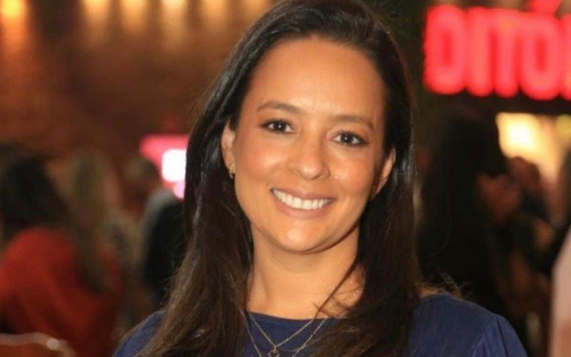 Michele Vargas Antonello é a nova secretária da Fazenda de Novo Hamburgo | abc+