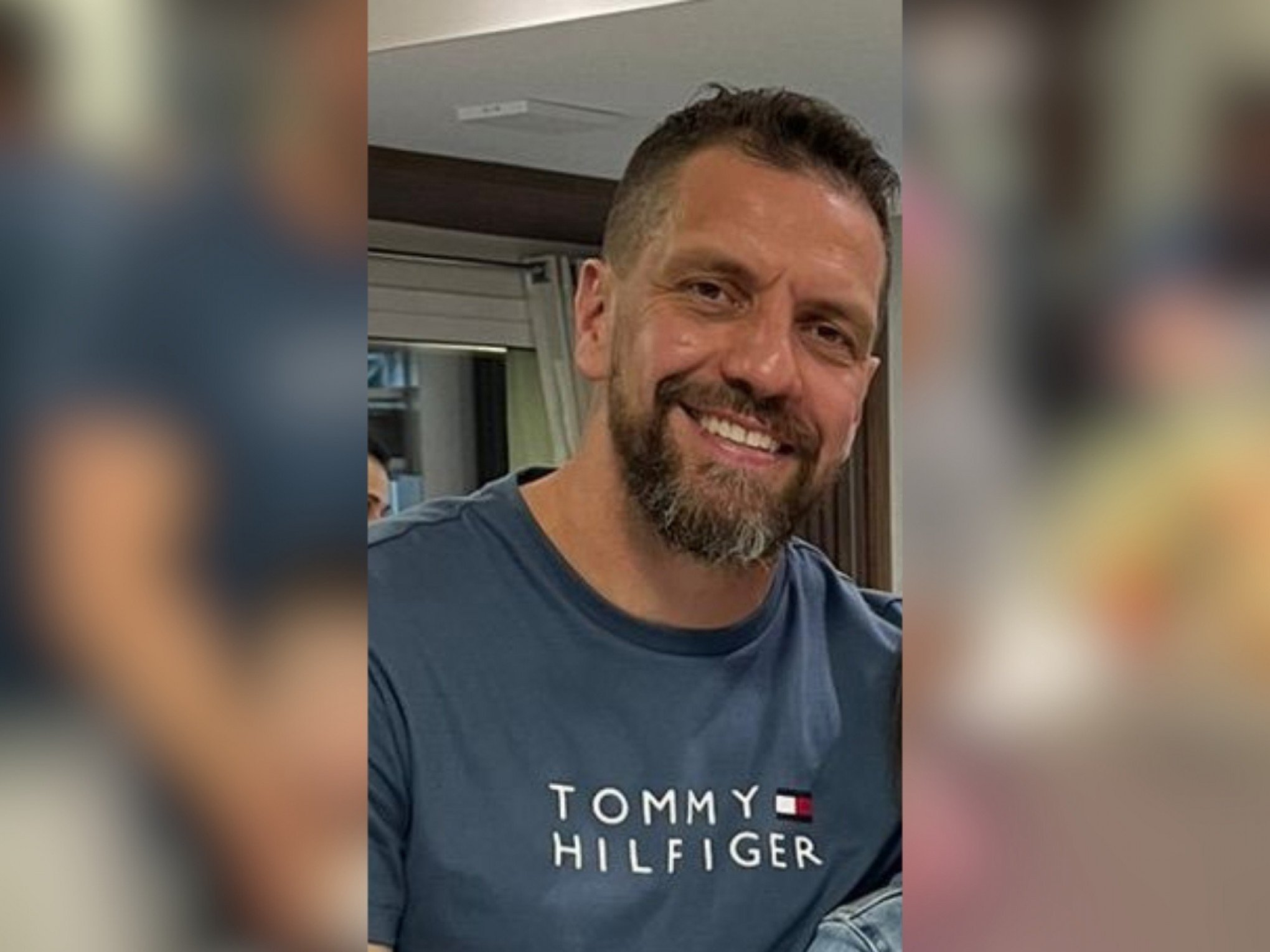 RS-235: Ex-jogador do Inter que morreu em acidente de moto é velado neste domingo