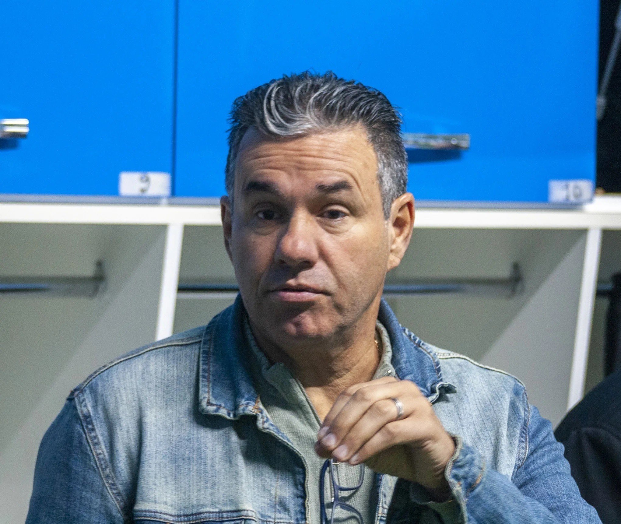Paulo Henrique Marques é o novo treinador do Aimoré