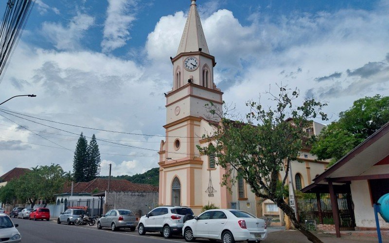 Em Igrejinha, trânsito é menos intenso que nas cidades da Região Metropolitana | abc+