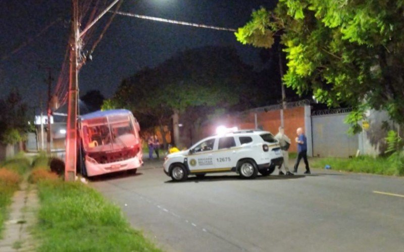 Acidente em São Leopoldo | abc+