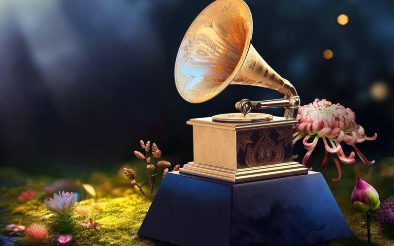 Grammy 2025 | abc+
