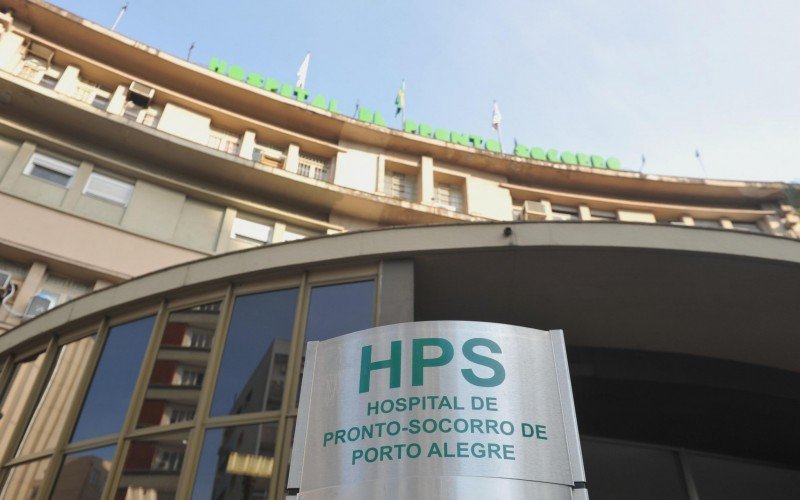 HPS de Porto Alegre | abc+