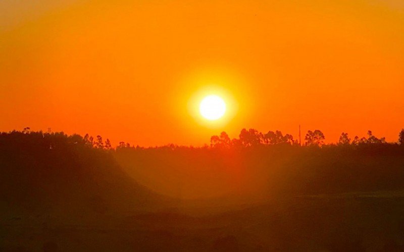 PREVISÃO DO TEMPO: O veranico de maio está aí; confira como serão os próximos dias | abc+