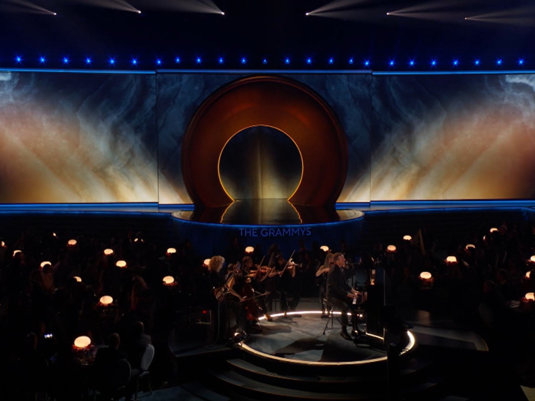 GRAMMY 2025: Músico brasileiro é homenageado na cerimônia de premiação