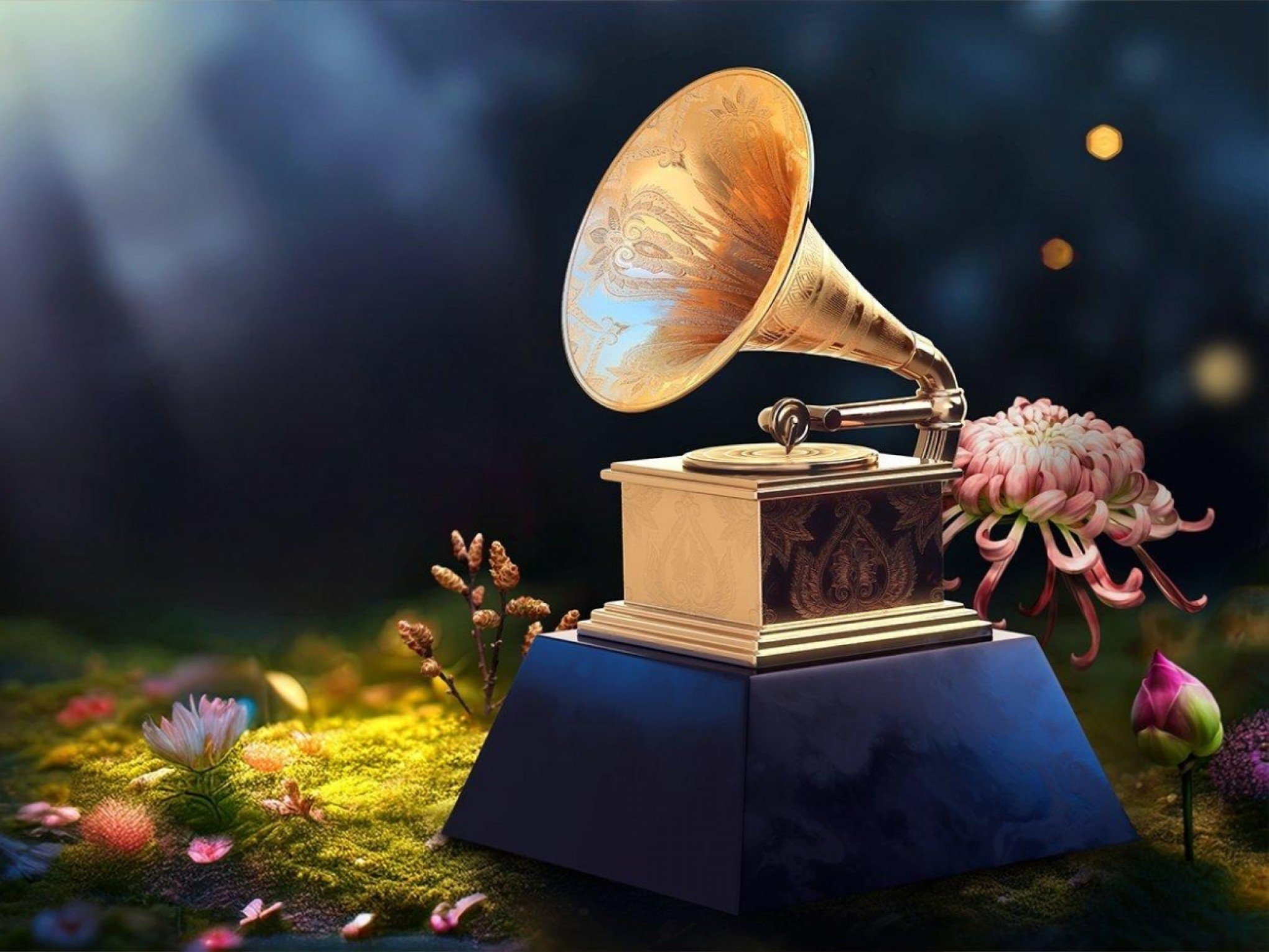 Grammy 2026: Premiação acontece neste domingo com brasileiros concorrendo