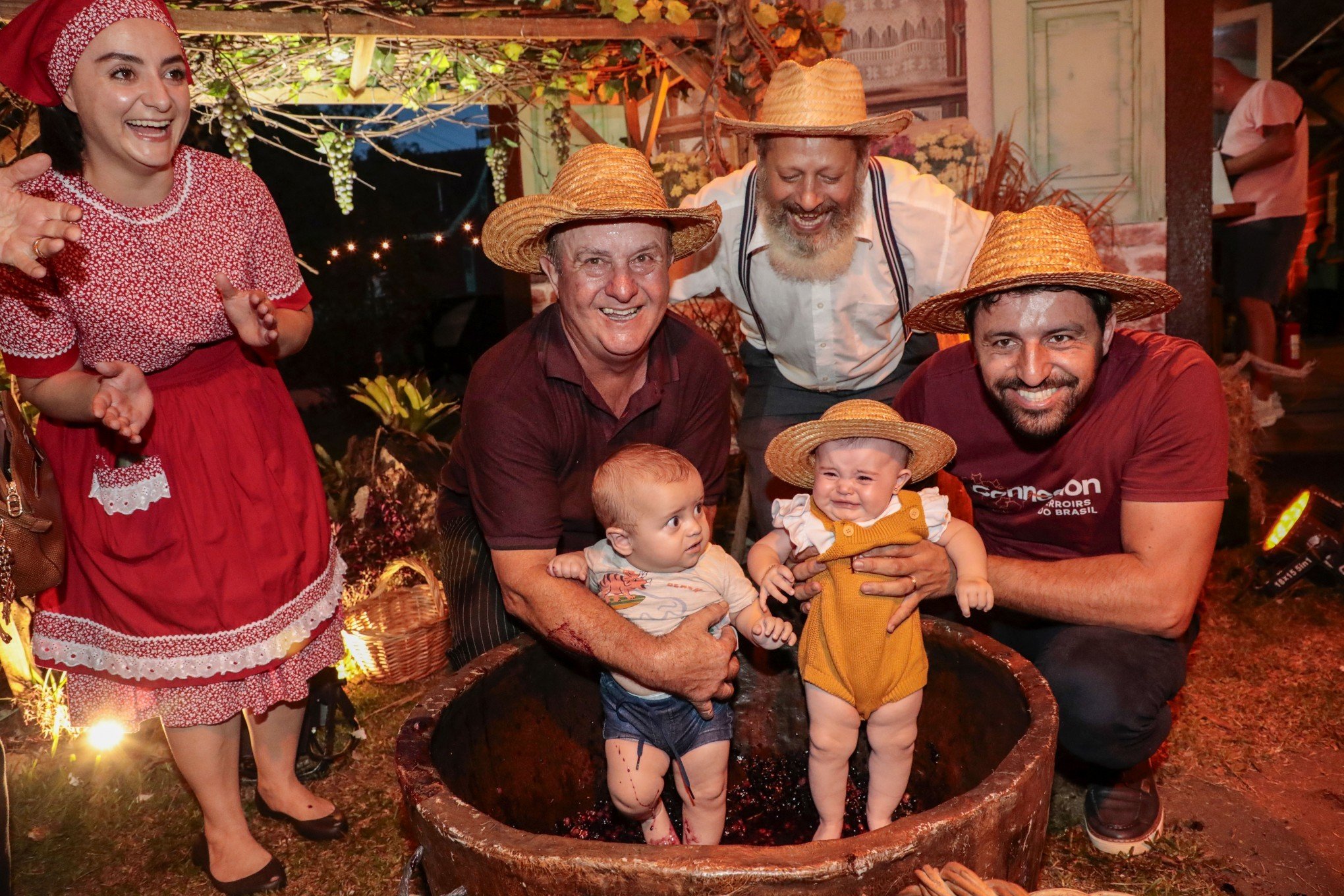VINDIMA: Conheça as vinícolas de Gramado que vão participar do evento a partir da próxima semana
