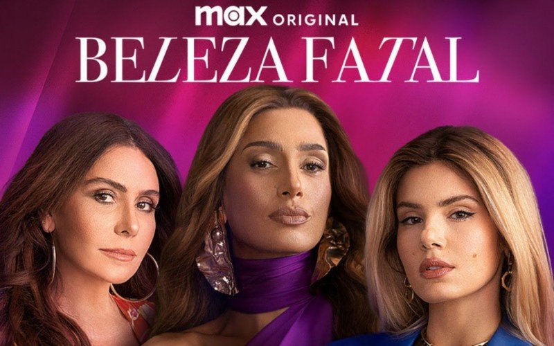Beleza Fatal tem 2ª temporada confirmada pela HBO Max | abc+