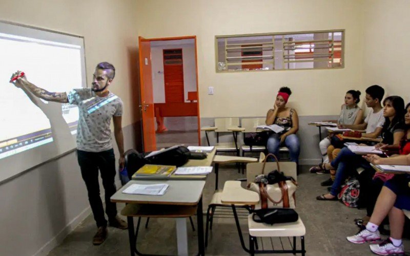 Professores vão ganhar descontos em hotéis | abc+