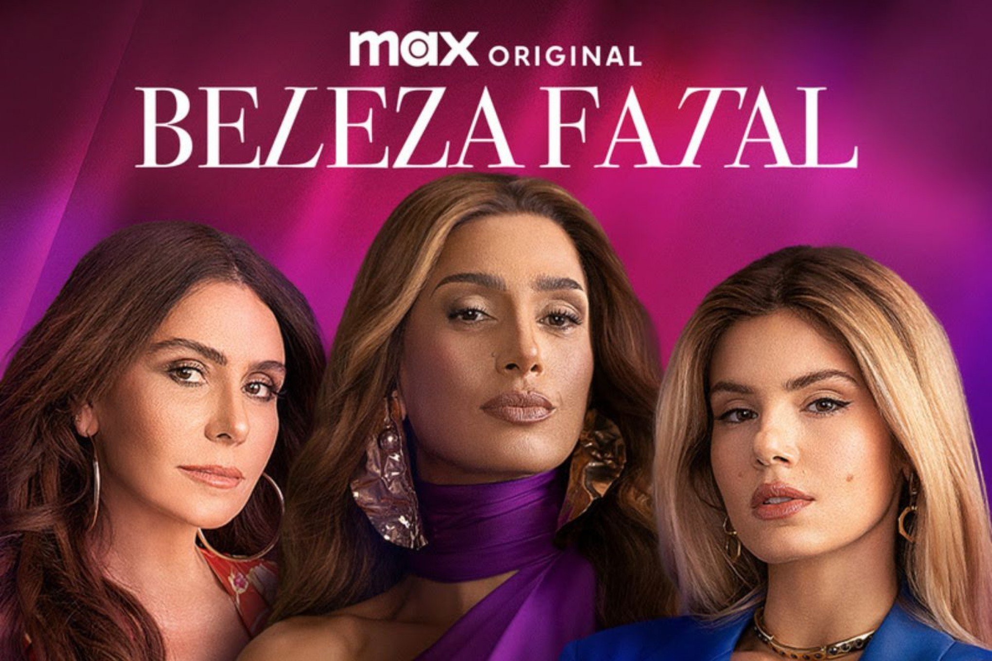 Beleza Fatal tem 2ª temporada confirmada pela HBO Max
