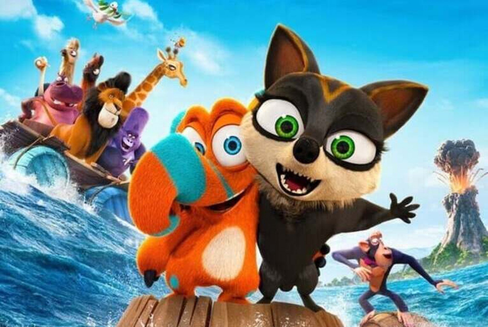 SESSÃO DA TARDE: Confira o filme que a TV Globo exibe nesta terça-feira, 4 de fevereiro