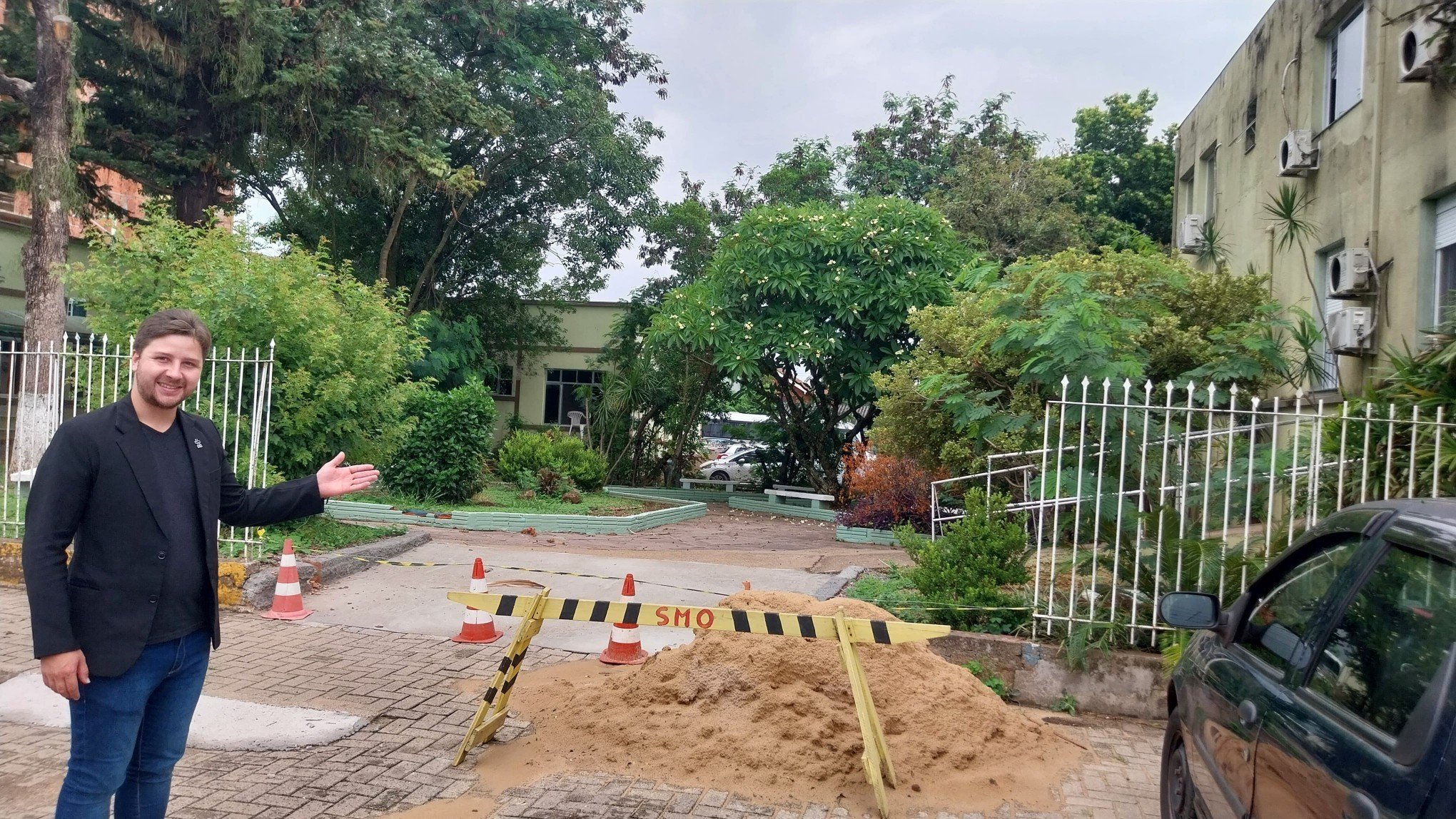 Prefeituras da região fazem investimentos para melhorar estruturas na área da saúde