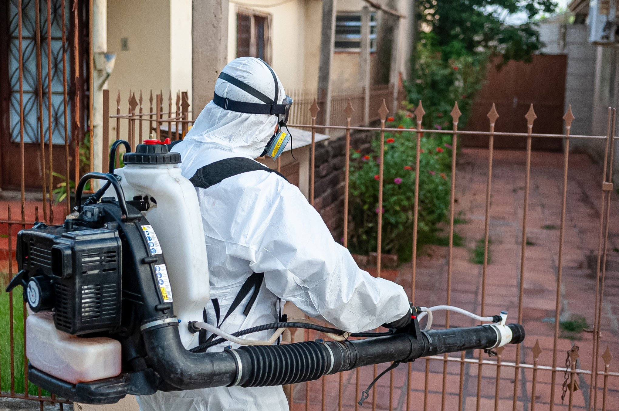 Canoas e Nova Santa Rita registram queda nos números da dengue neste primeiro semestre de 2025