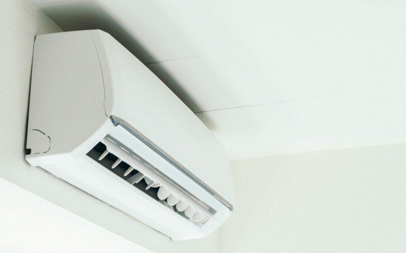 Consumo do ar-condicionado por ser vilão na conta de luz  | abc+