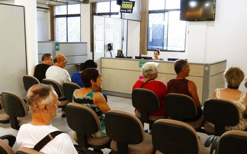 Retirada do carnê ou esclarecimento de dúvidas pode ser online, pelo site da Secretaria da Fazenda, ou presencialmente, na Rua Frei Orlando, 68