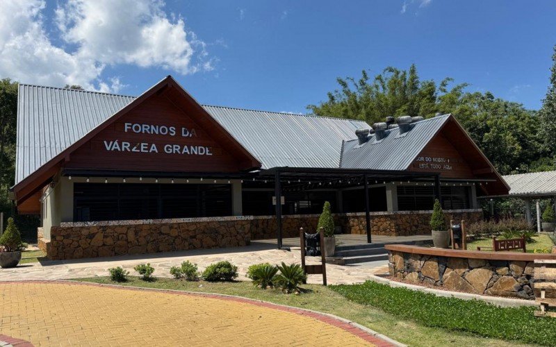 Fornos da Várzea reabrem neste final de semana com estrutura revitalizada