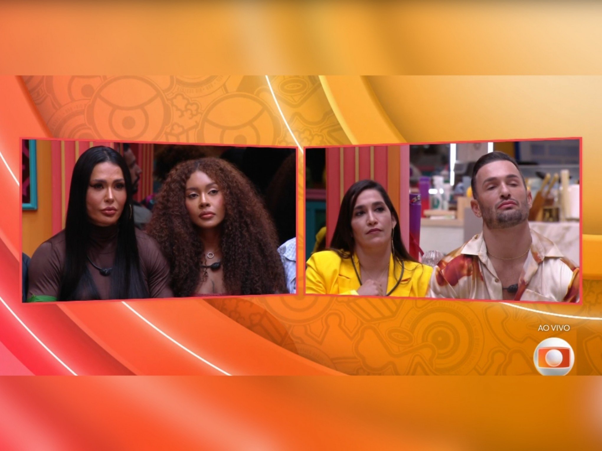 BBB: Participante é eliminado e outro vai para o Quarto Secreto no reality; saiba quem