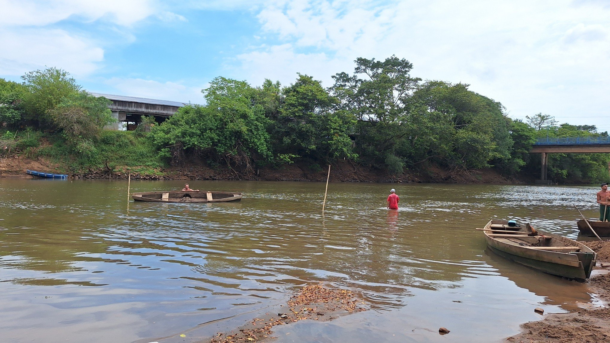Calor e estiagem alertam para necessidade de economizar água; veja o que dizem as autoridades