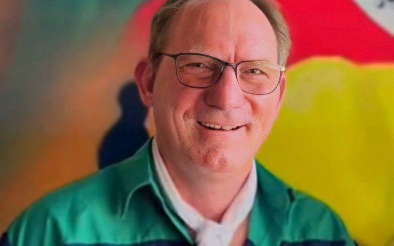 Ademir Kessler morreu nesta quinta-feira | abc+