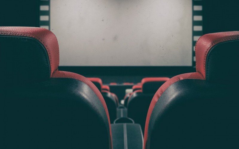 Sala de cinema | abc+