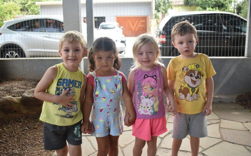 Em Ivoti, aulas na educação infantil já foram retomadas | abc+