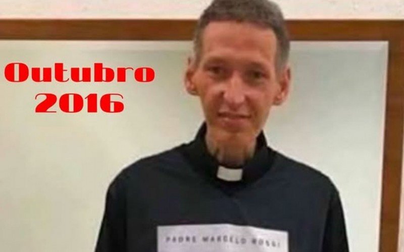 Padre Marcelo Rossi em 2016 | abc+