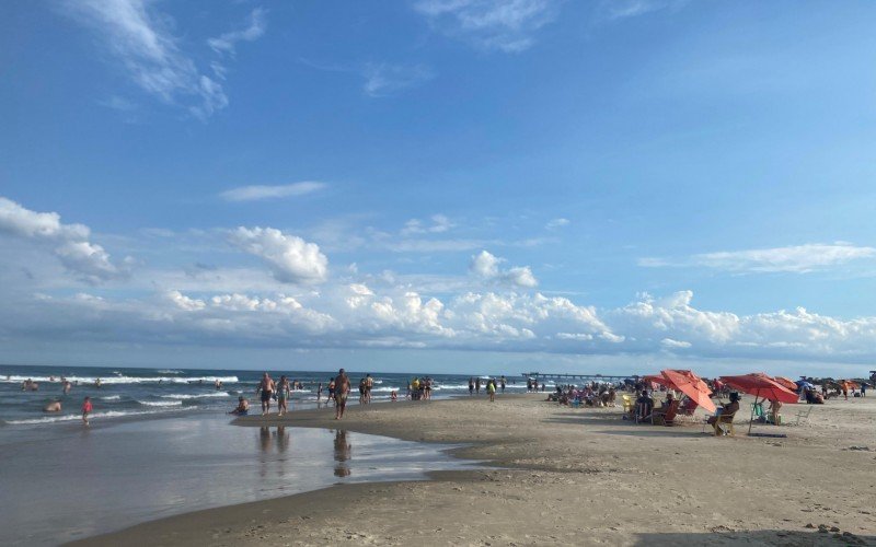 Praia de Tramandaí | abc+