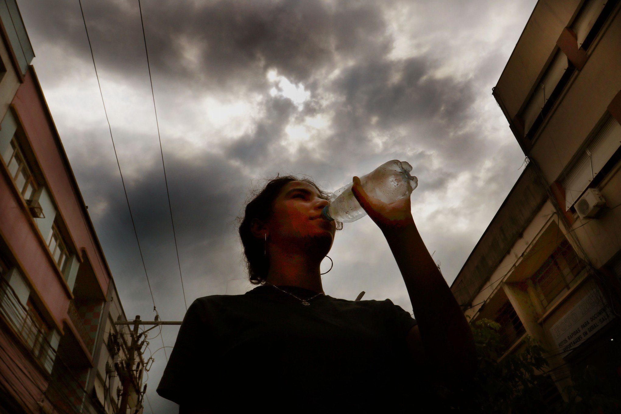 Final de semana terá temperaturas acima dos 30°C, mas chuva deve marcar presença | abc+