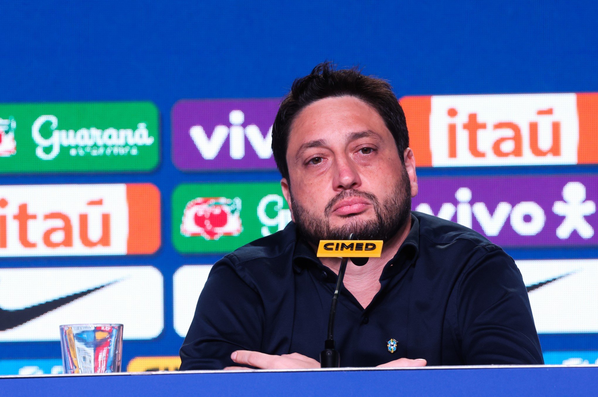Arthur Elias convoca seleção feminina para dois amistosos contra os EUA