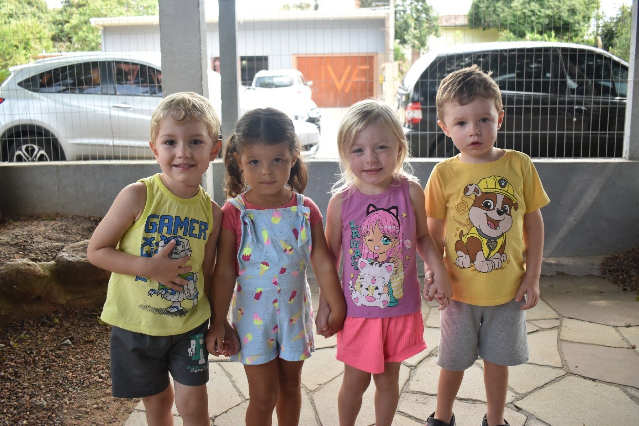 Ano letivo começa nos próximos dias na região
