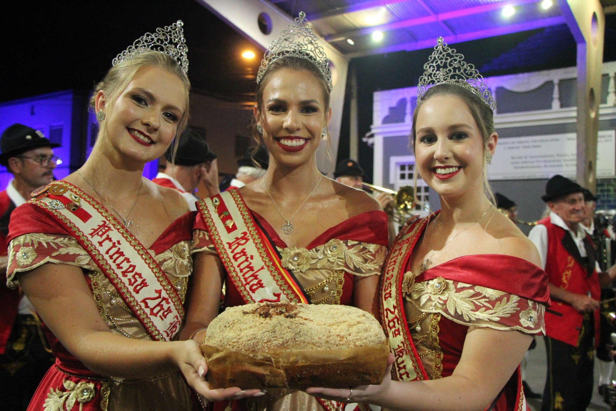 AONDE IR: Festa da Cuca com show de Fernando e Sorocaba, Saint Patrick’s Day, feiras e eventos ao ar livre estão entre as atrações do fim de semana