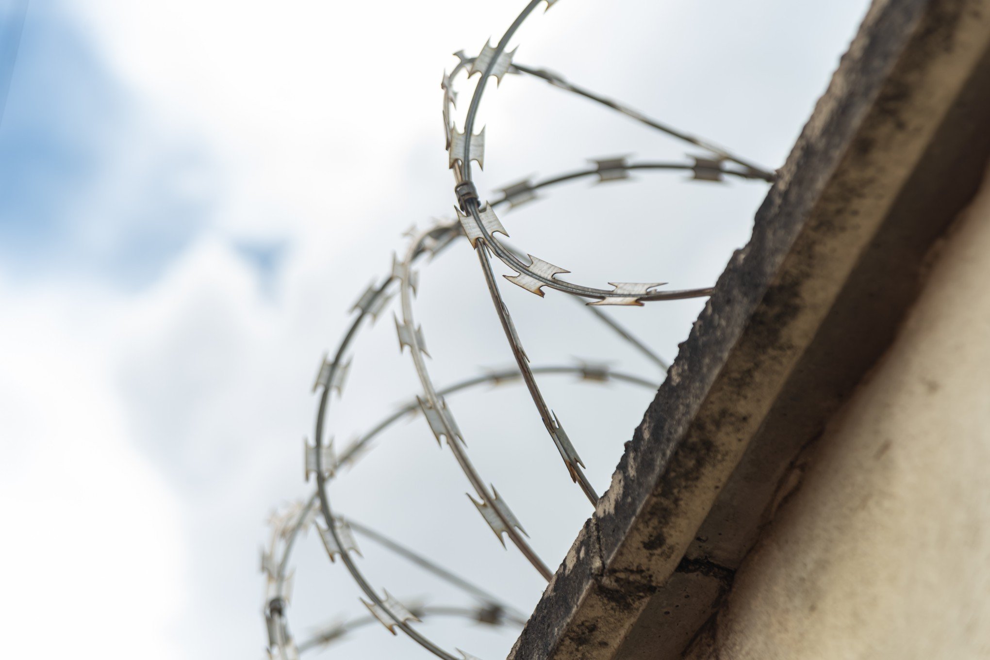 Bandidos erram penitenciária e plano de fuga termina frustrado