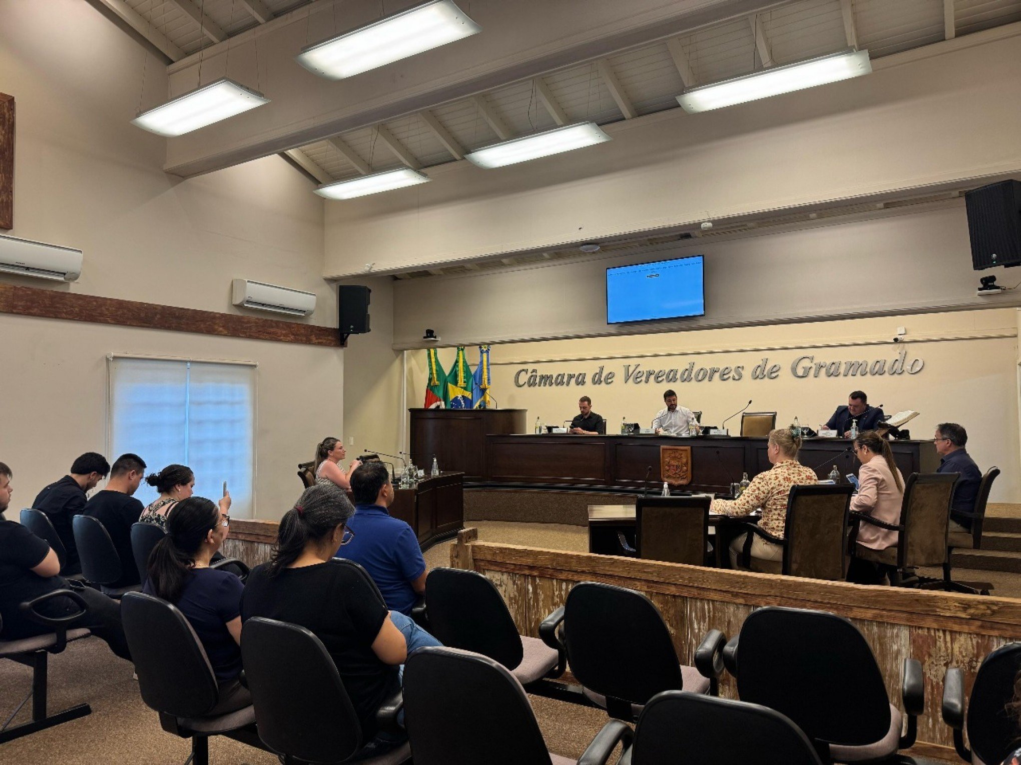 Câmara de Vereadores aprova pagamento de R$ 15 milhões em acordos trabalhistas do hospital