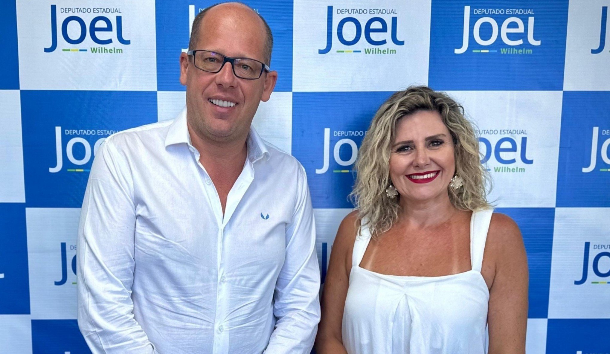 Ex-vereadora Patrícia Beck é nomeada assessora especial para atuar no Litoral Norte