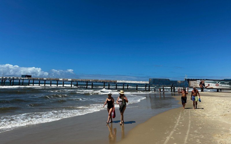 Praia de Tramandaí | abc+